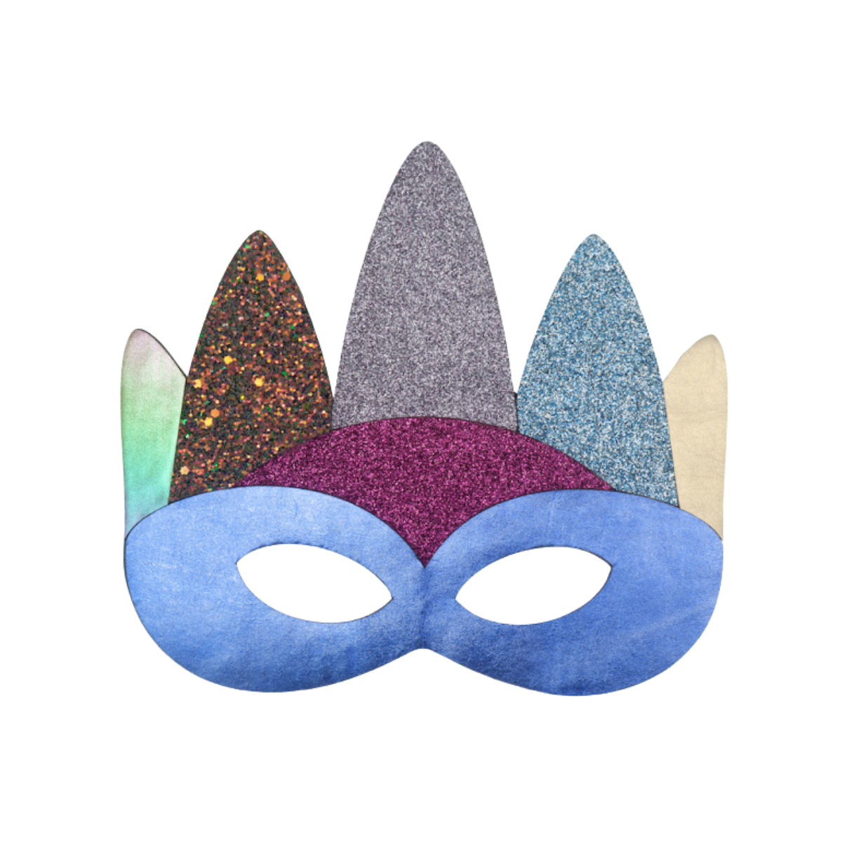 Mimi & Lula Dino Mask