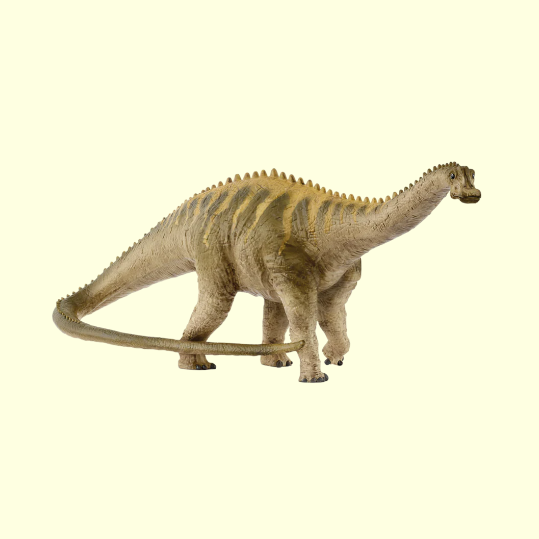 Schleich Diplodocus
