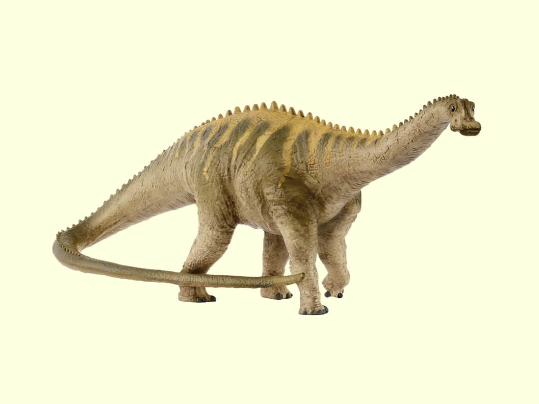 Schleich Diplodocus
