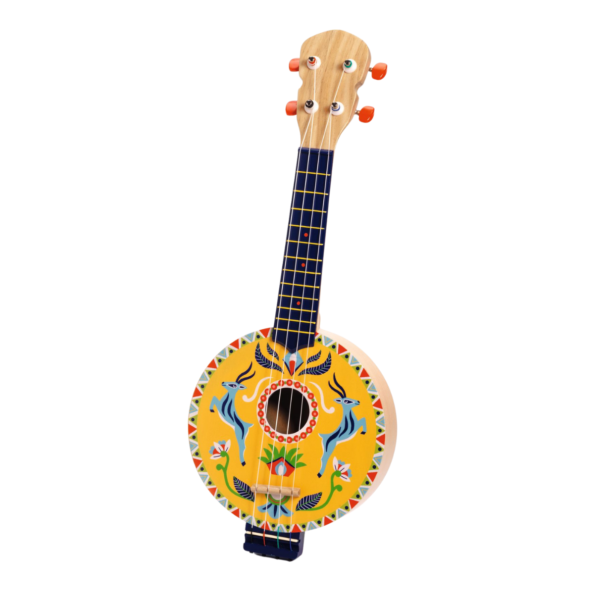 Djeco Animambo Banjo