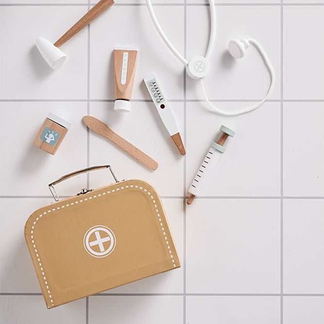 Kid's Concept Doctor's Kit