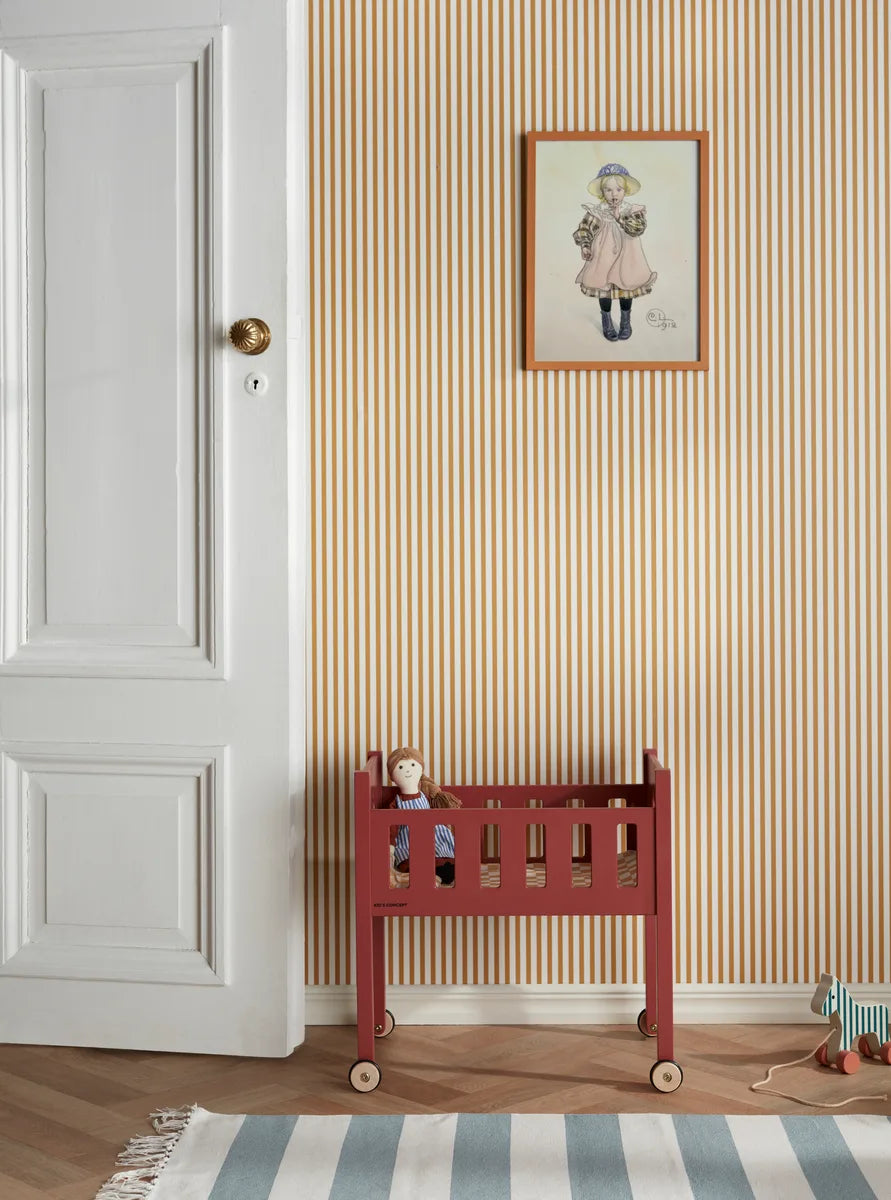 Kid's Concept Doll Bed