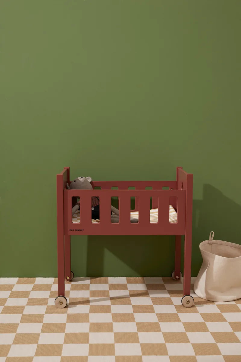 Kid's Concept Doll Bed