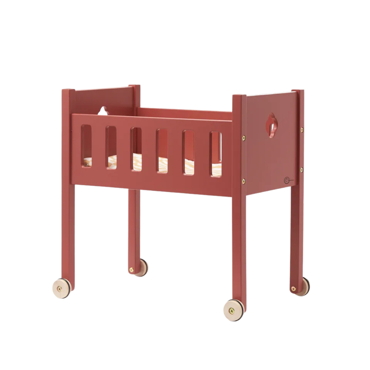 Kid's Concept Doll Bed