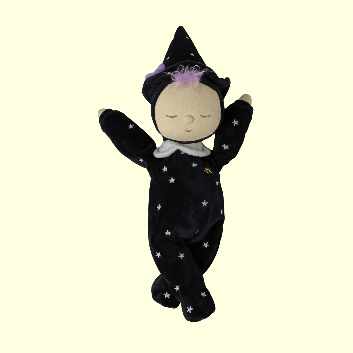 Dinkum Dolls Dozy Dinkum Willa Witch