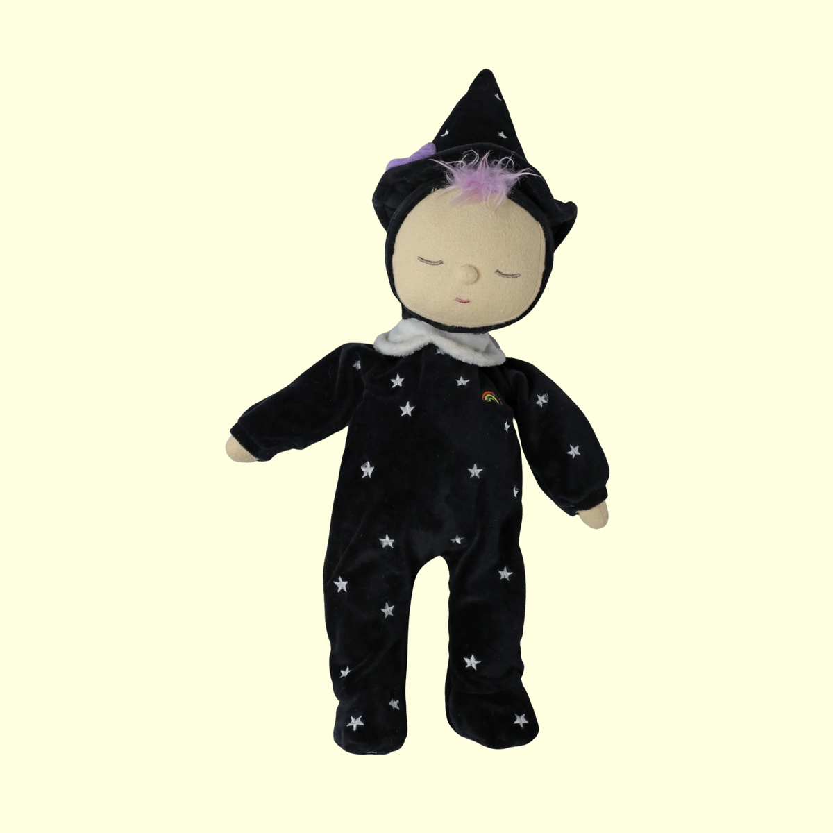 Dinkum Dolls Dozy Dinkum Willa Witch