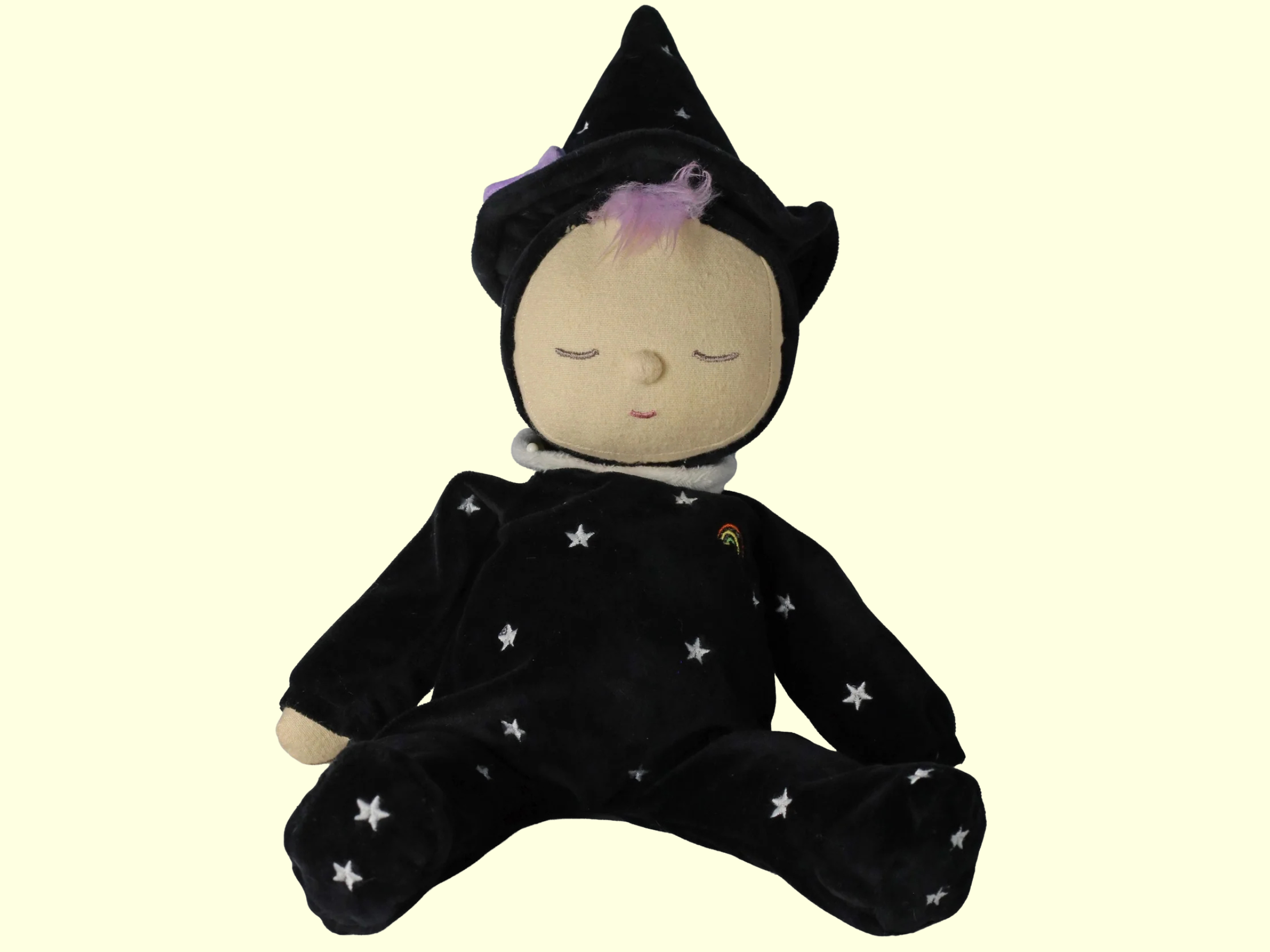 Dinkum Dolls Dozy Dinkum Willa Witch