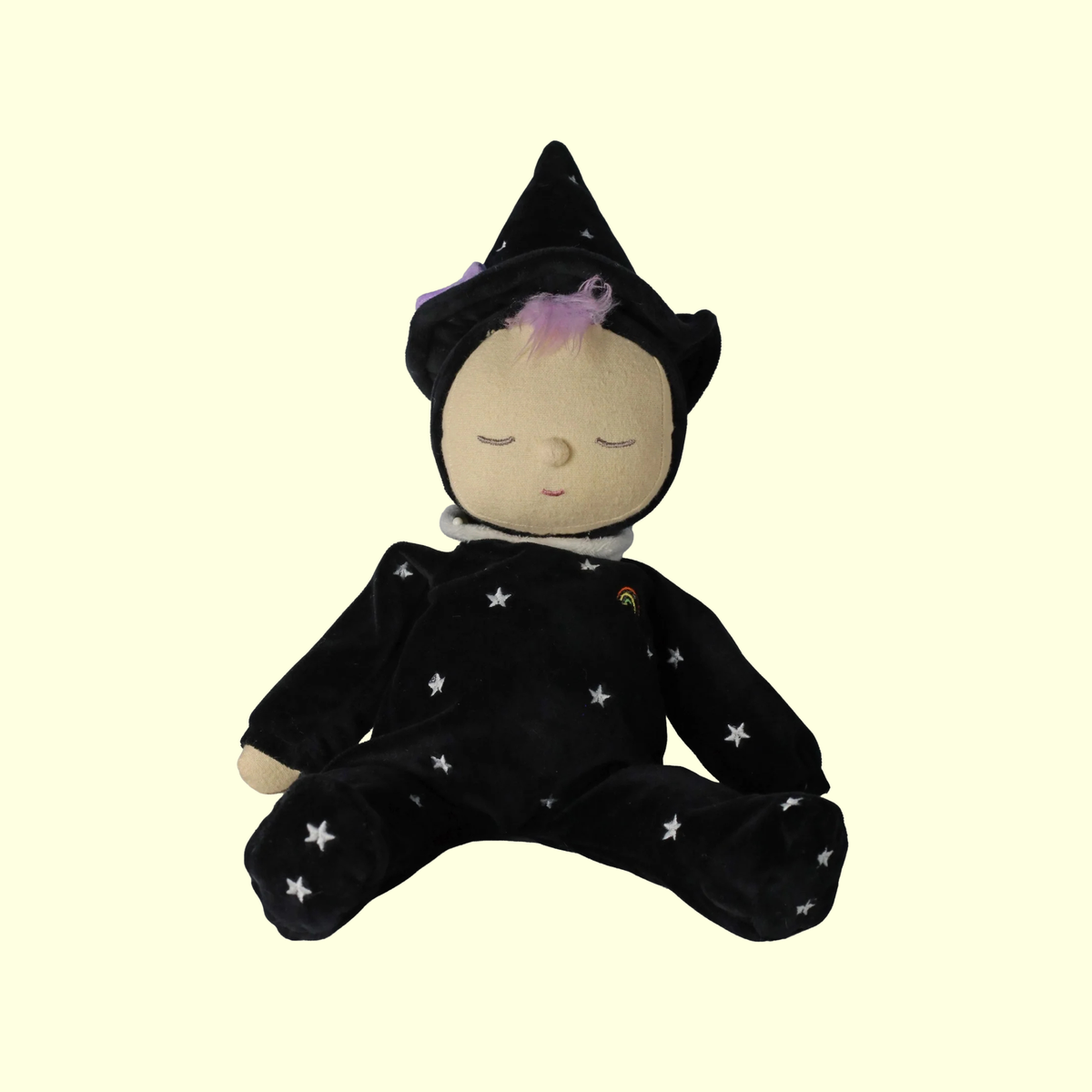 Dinkum Dolls Dozy Dinkum Willa Witch