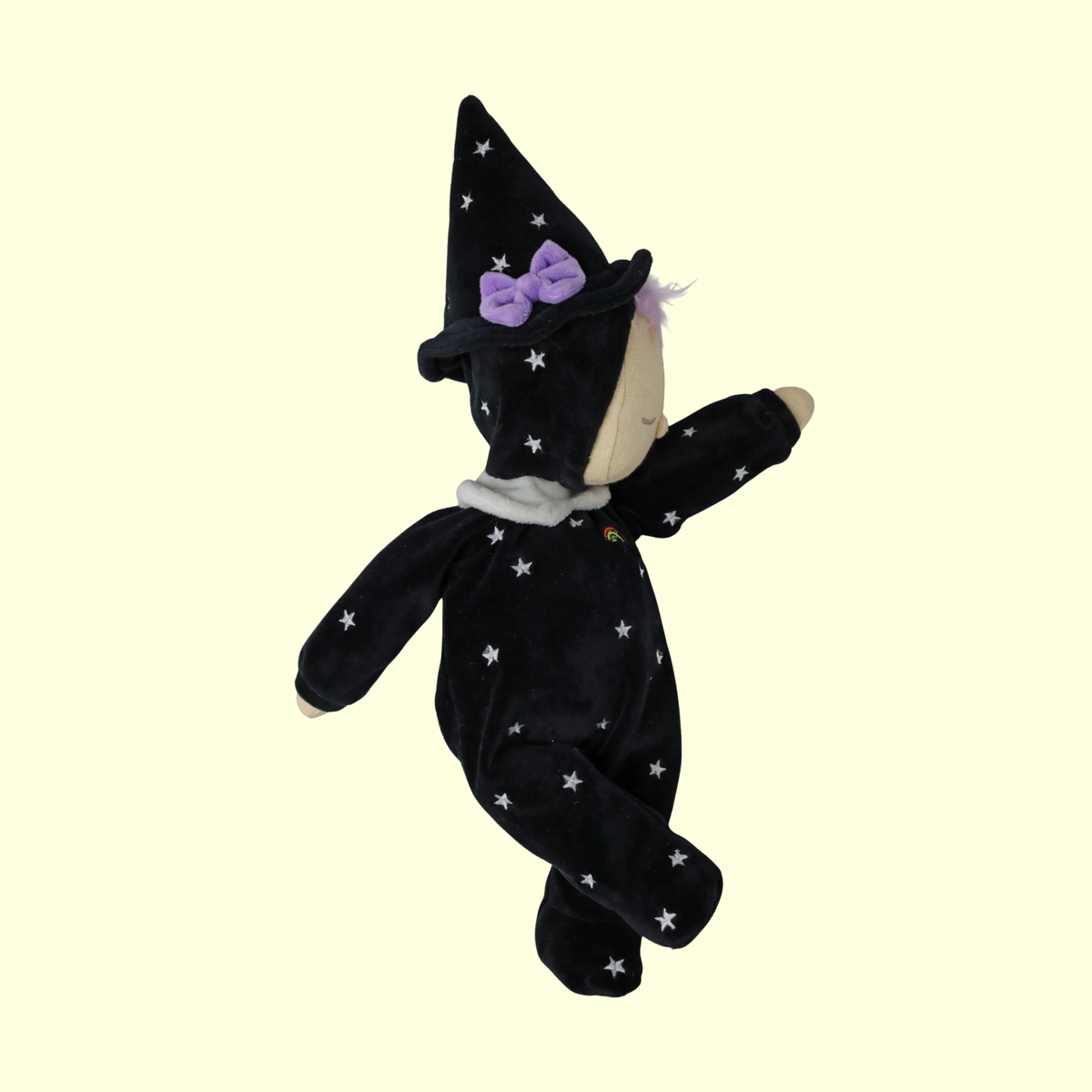 Dinkum Dolls Dozy Dinkum Willa Witch