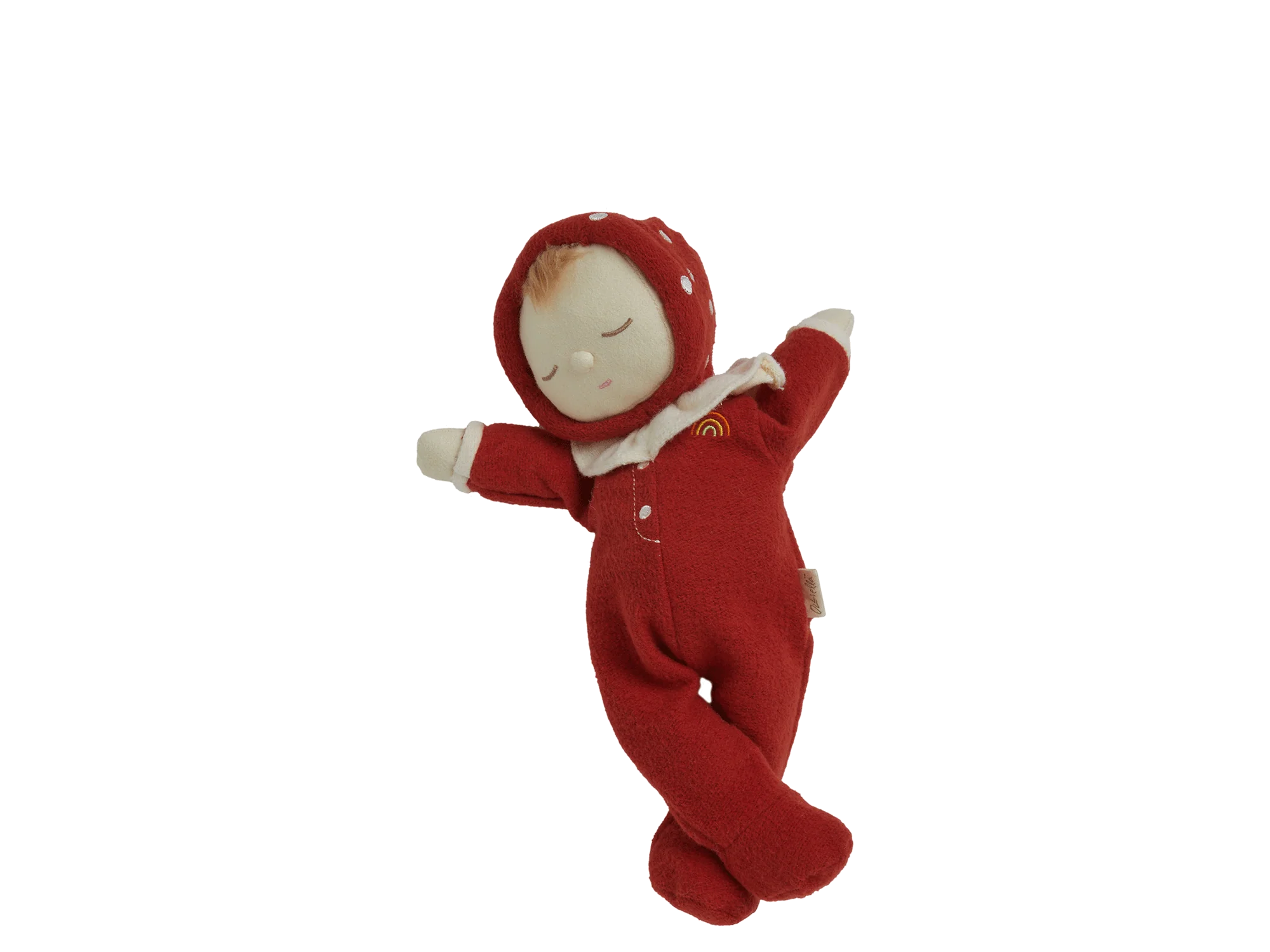Olli Ella Dozy Dinkum - Toadstool Moppet