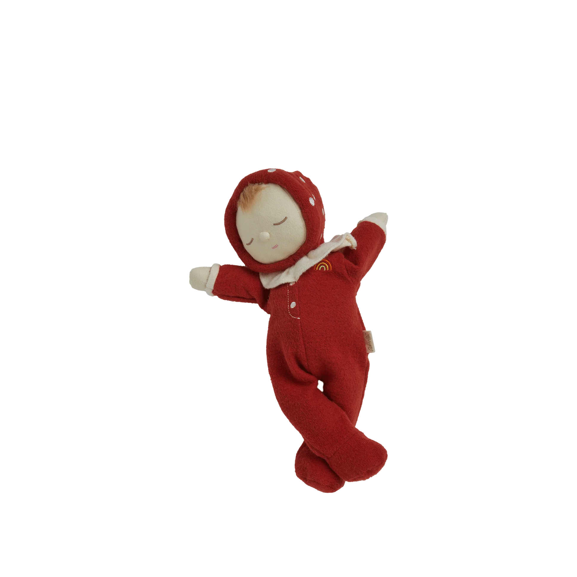 Olli Ella Dozy Dinkum - Toadstool Moppet