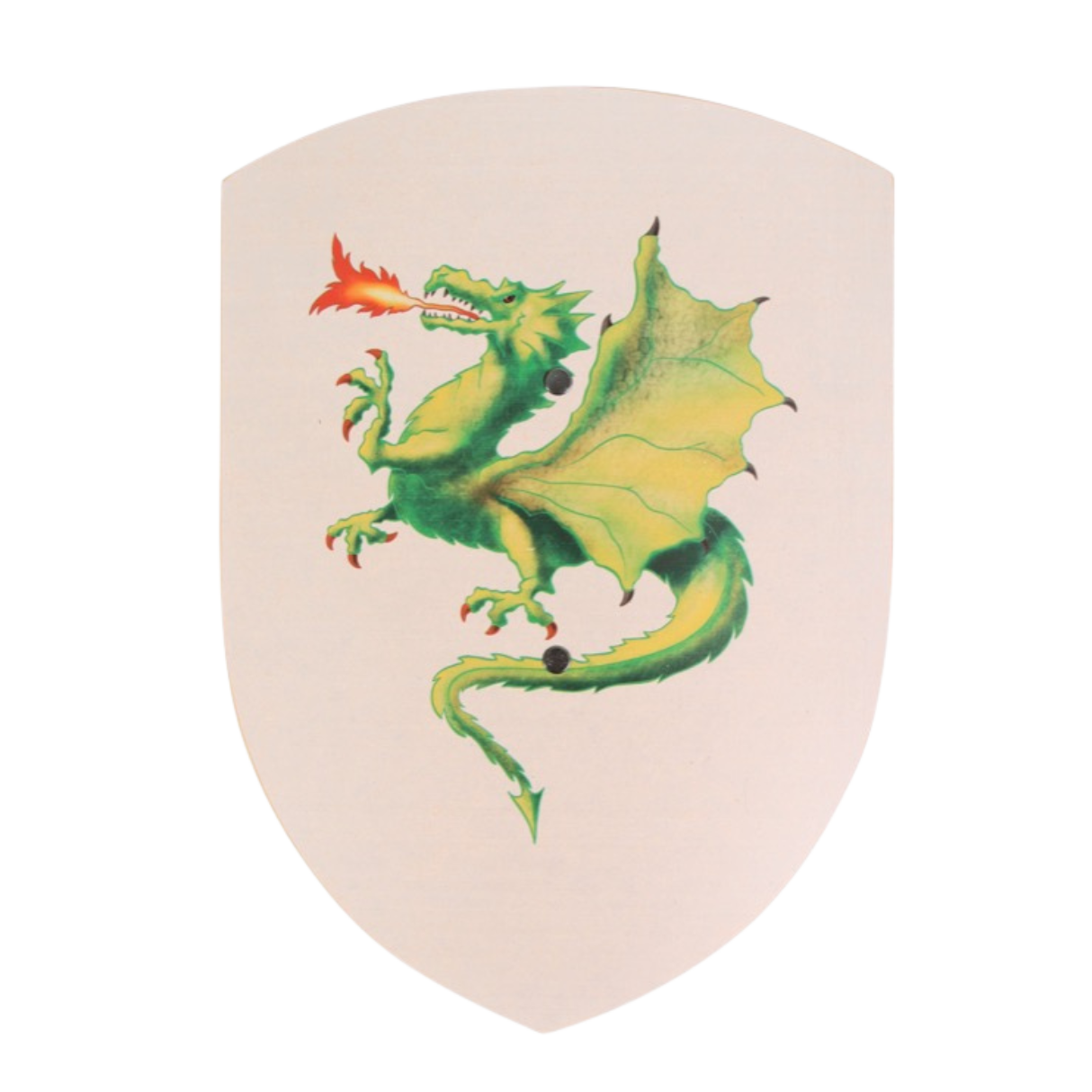 VAH Shield: Dragon