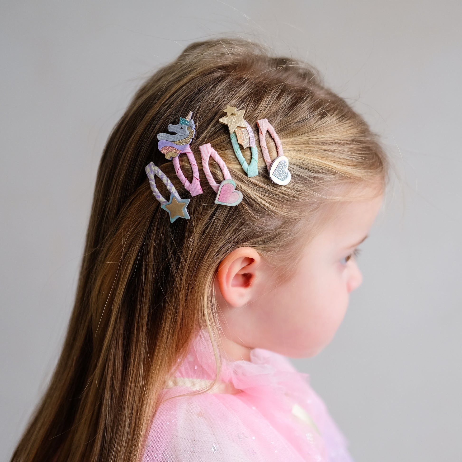 Mimi & Lula Dreamy Unicorn Mini Clic Clacs
