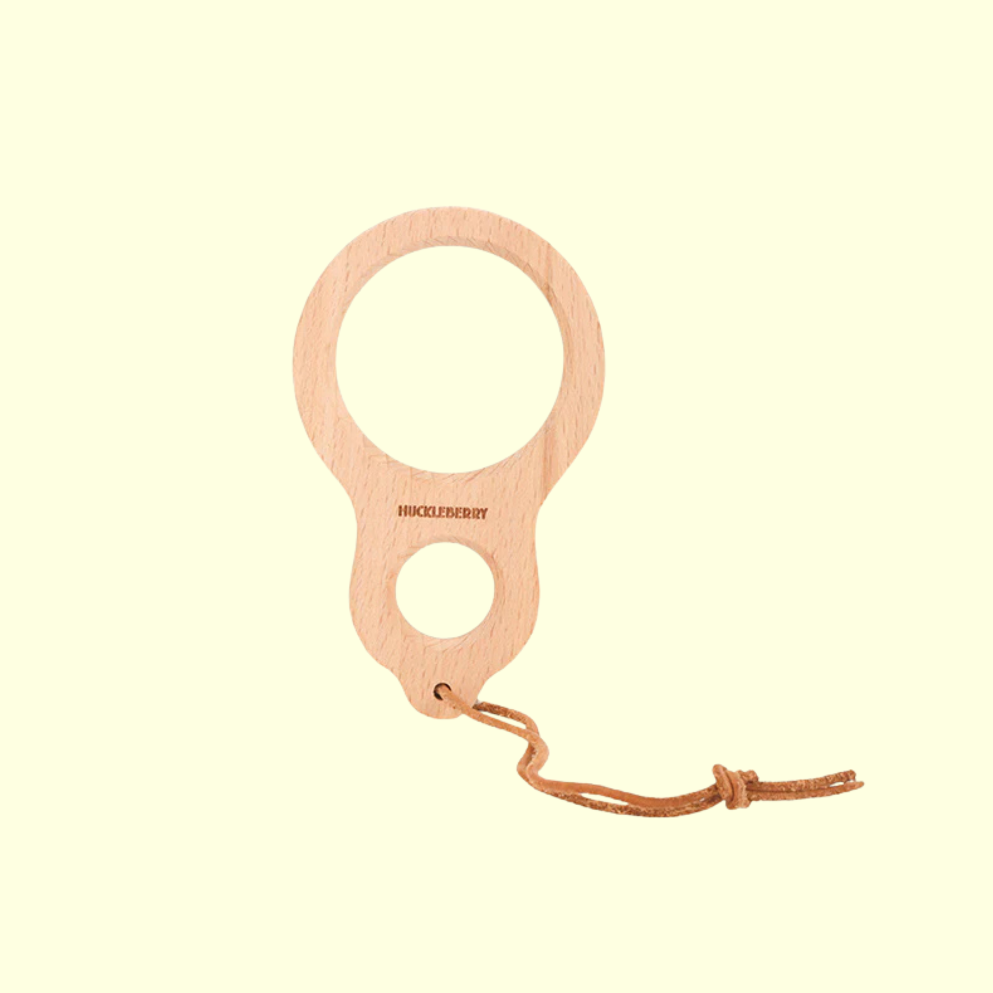 Huckleberry Dual Magnifier