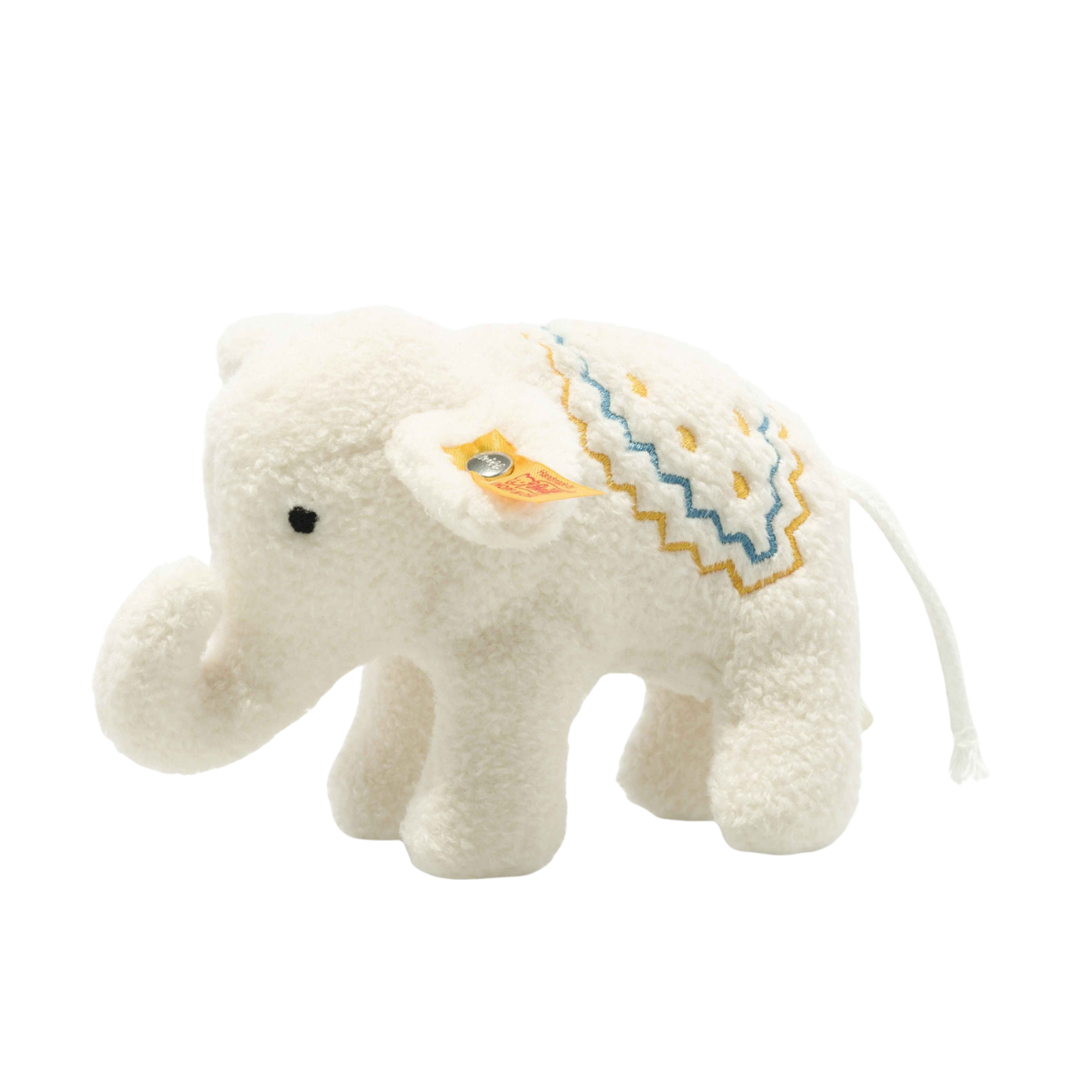 Steiff Little Elephant Rattle