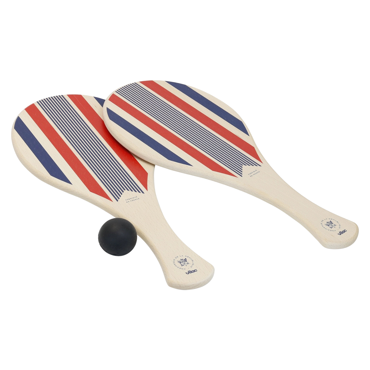 Vilac Elysee Beach Rackets