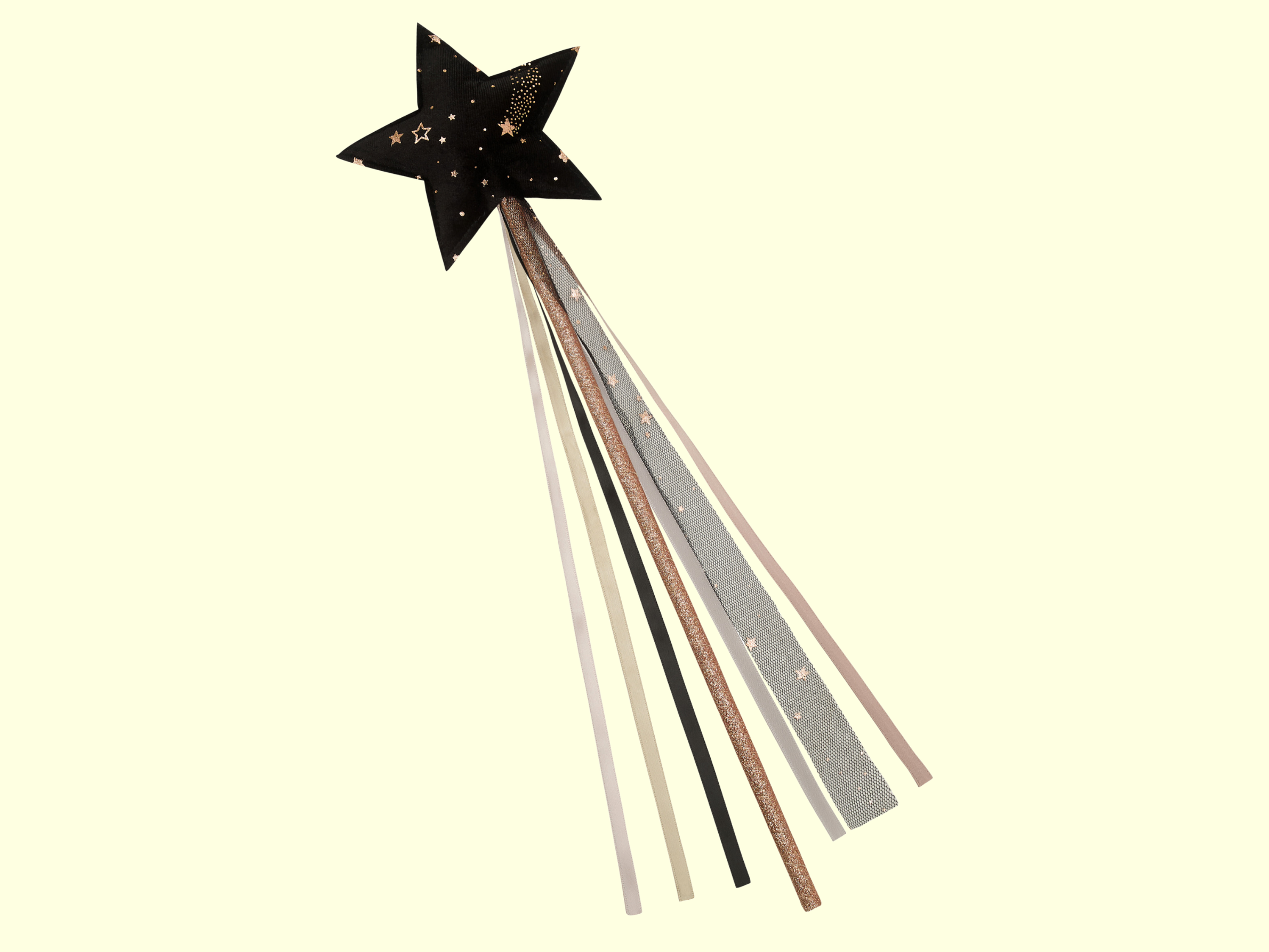 Mimi & Lula Ethel Wand