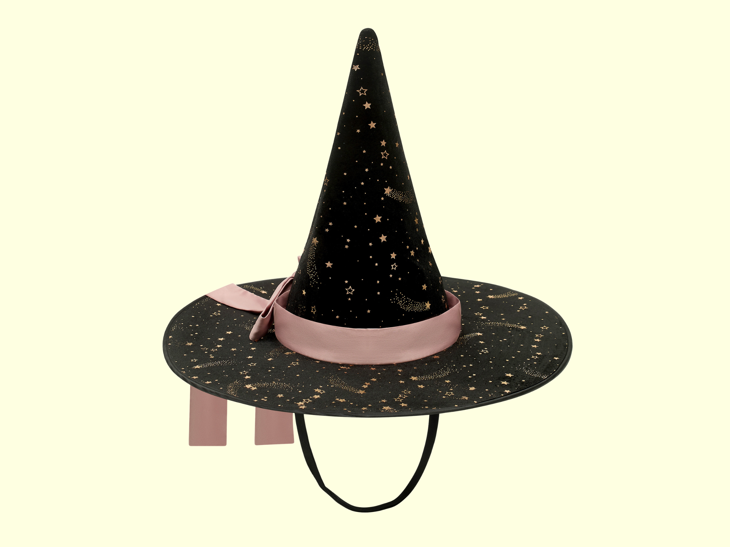 Mimi & Lula Ethel Witch Hat