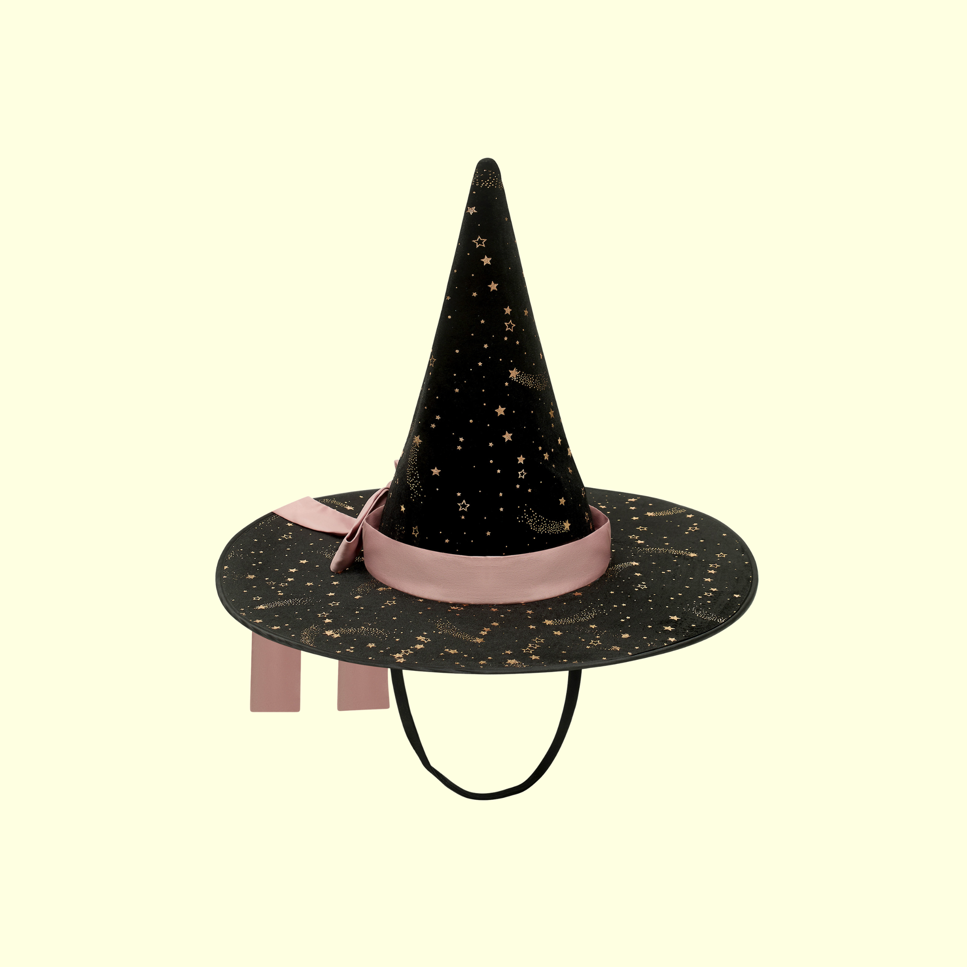Mimi & Lula Ethel Witch Hat