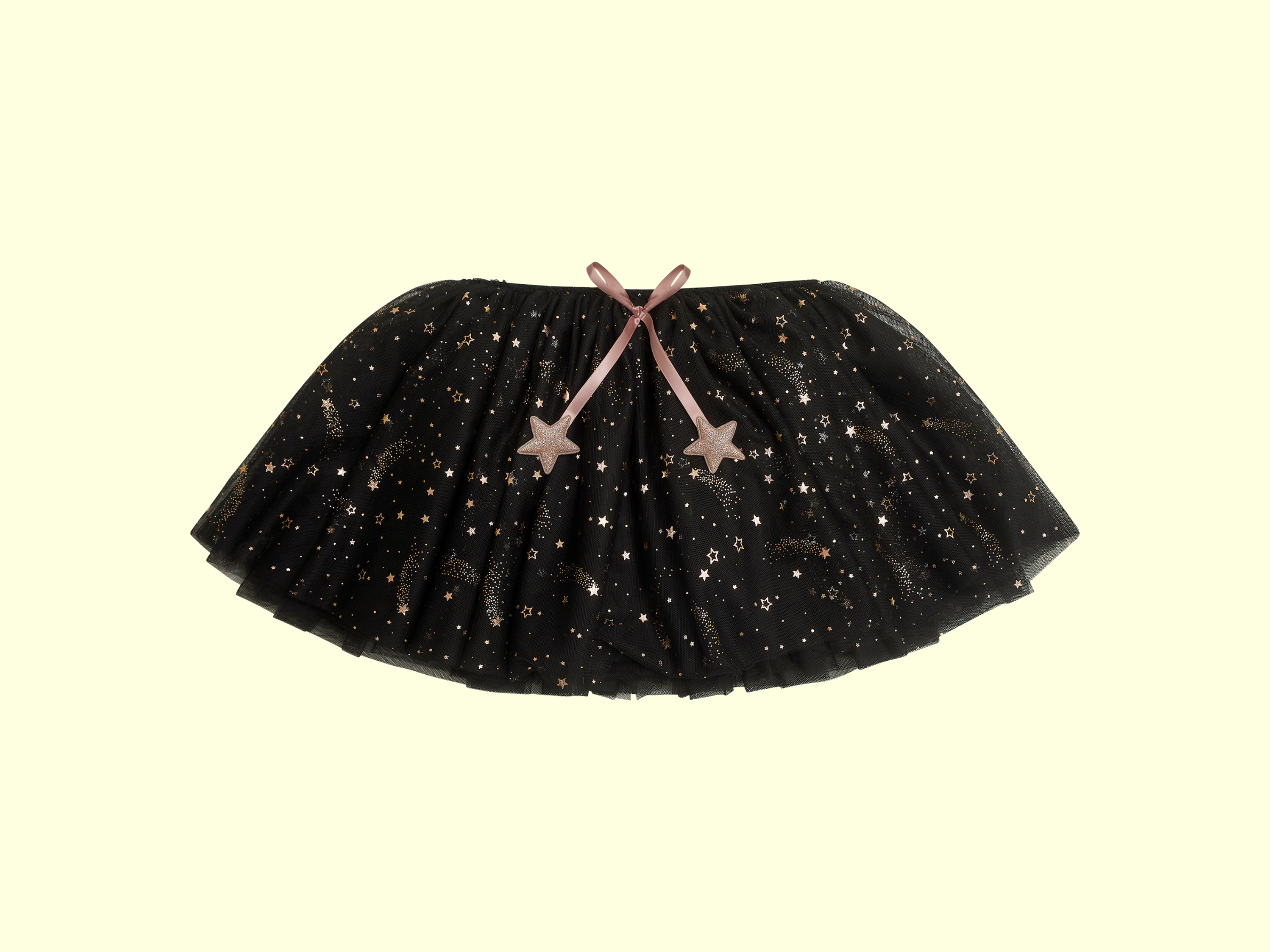 Mimi & Lula Ethel Tutu