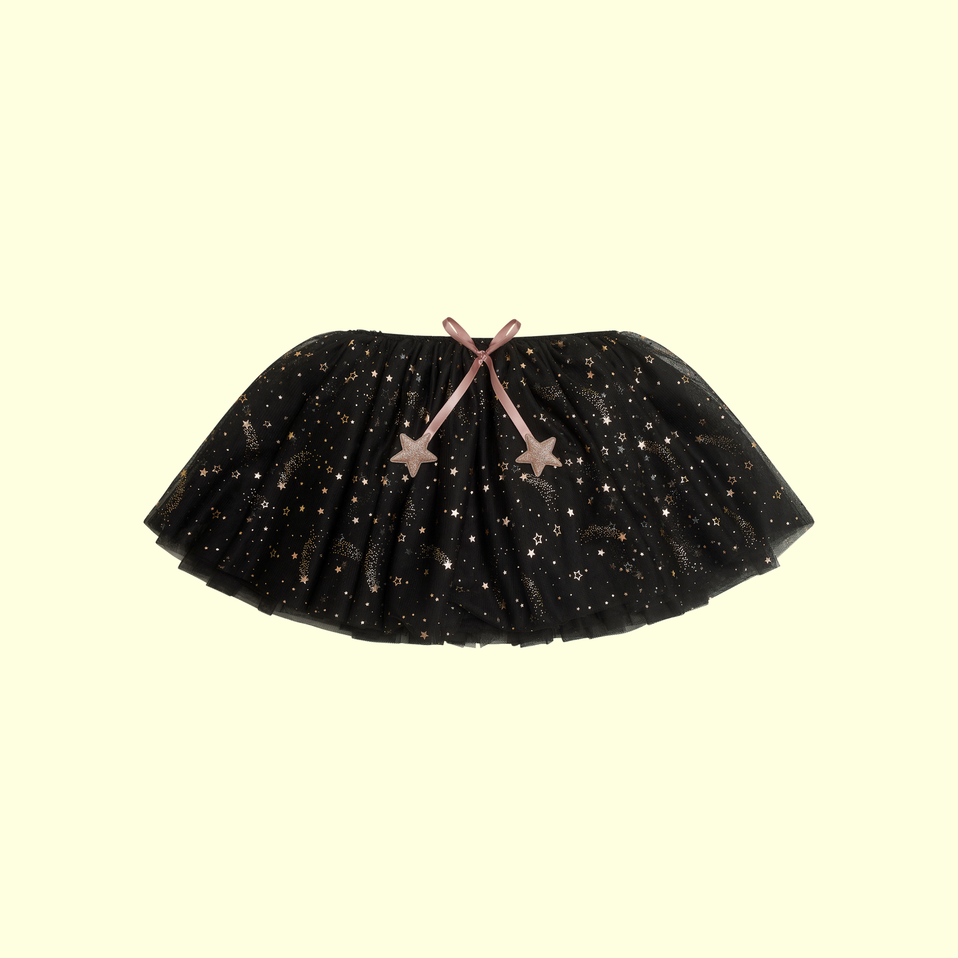 Mimi & Lula Ethel Tutu