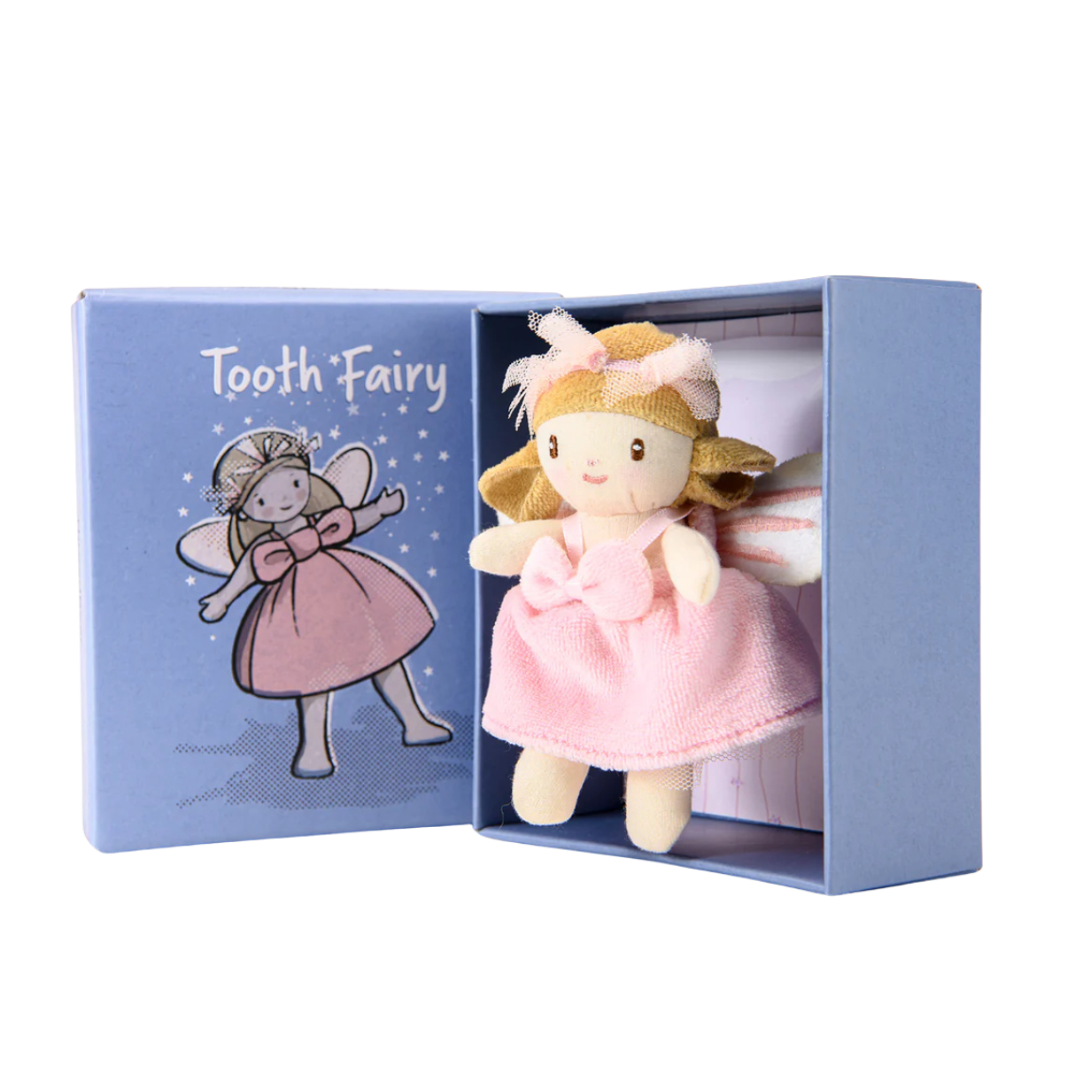 Fay Tooth Fairy