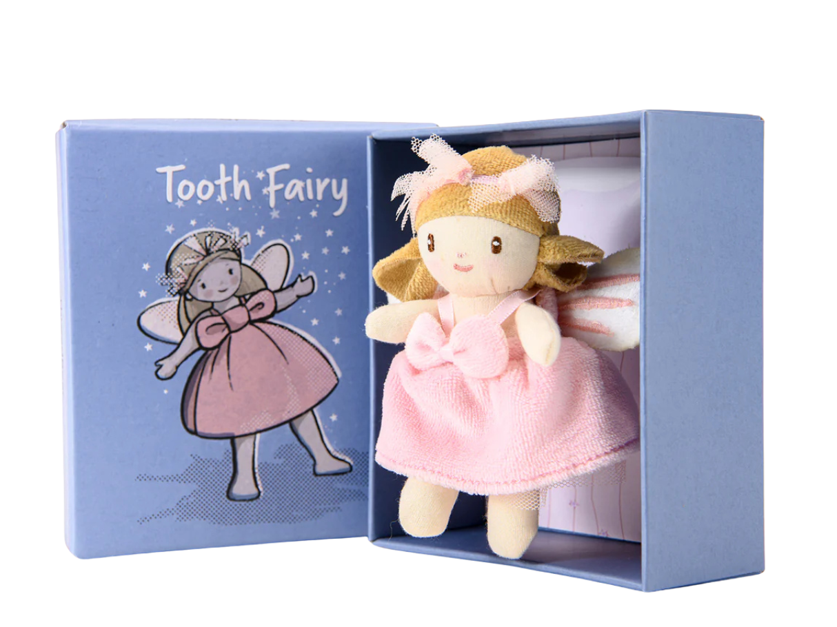 Fay Tooth Fairy