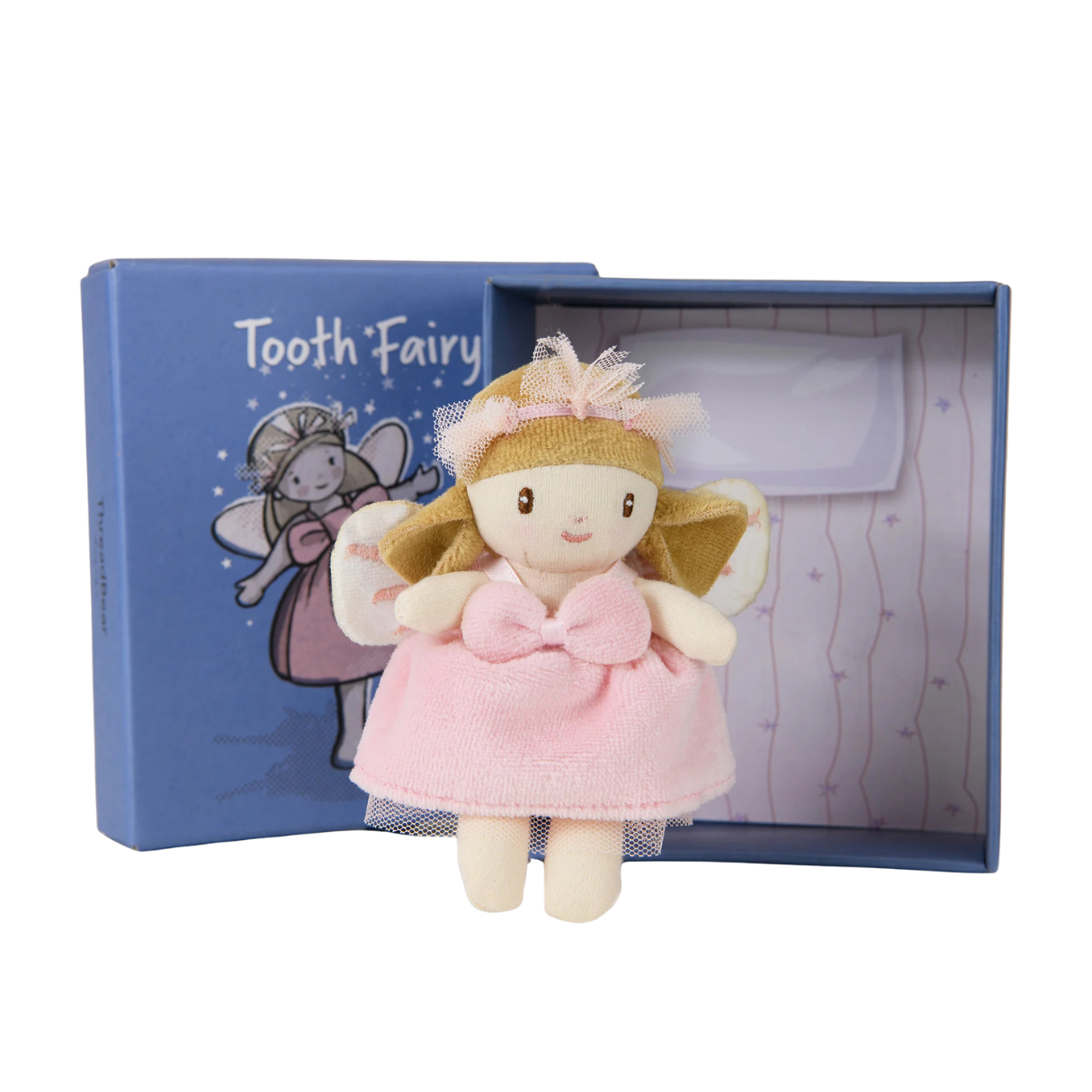 Fay Tooth Fairy