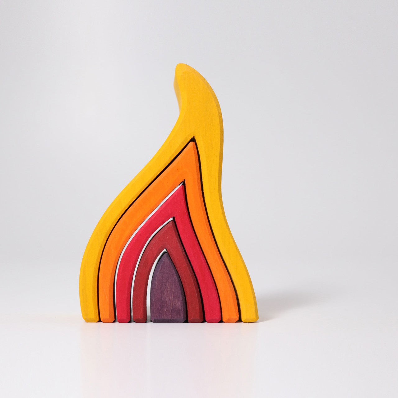 Grimm's Fire Stacker