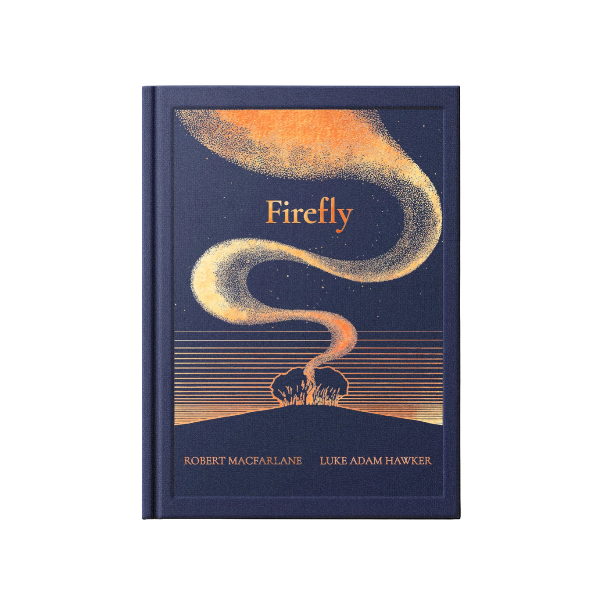 The Night Creatures: Firefly