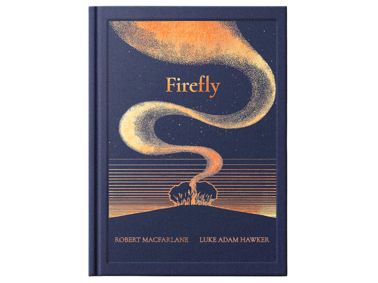 The Night Creatures: Firefly