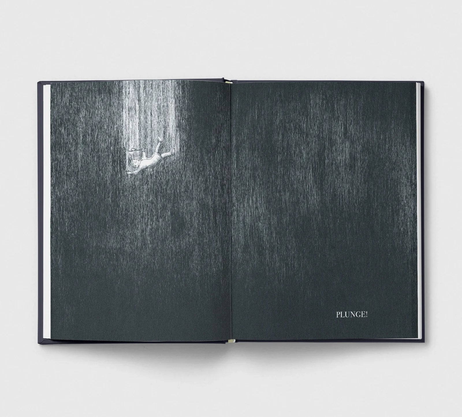 The Night Creatures: Firefly