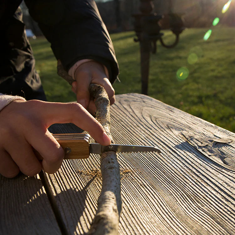 Huckleberry Pocket Knife