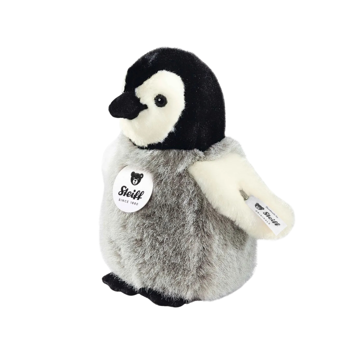 Steiff Flaps Penguin 16cm