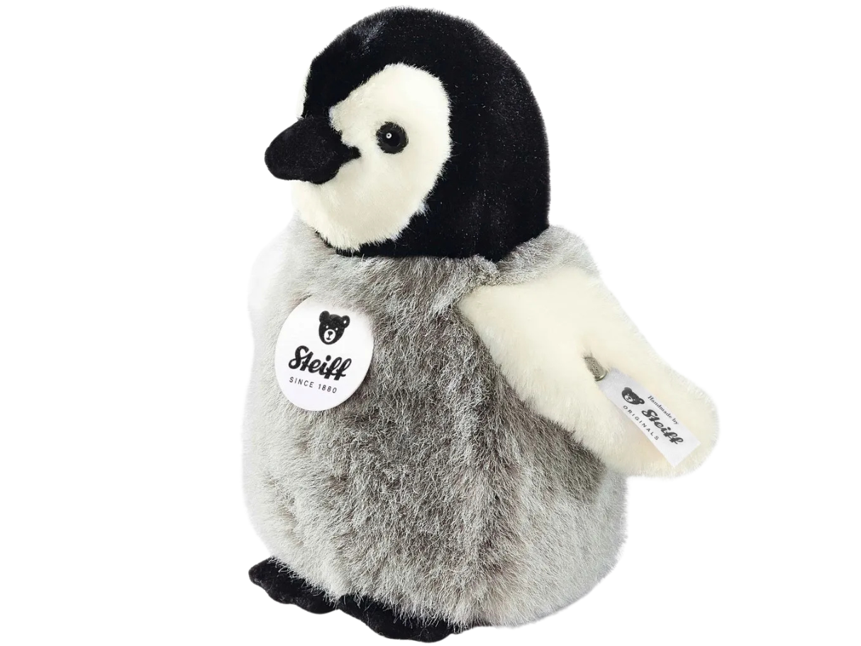 Steiff Flaps Penguin 16cm