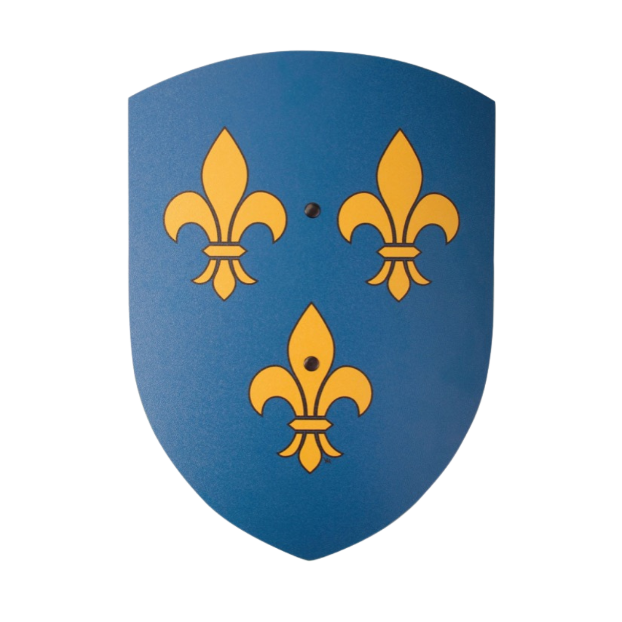 VAH Shield: Fleur-de-Lys