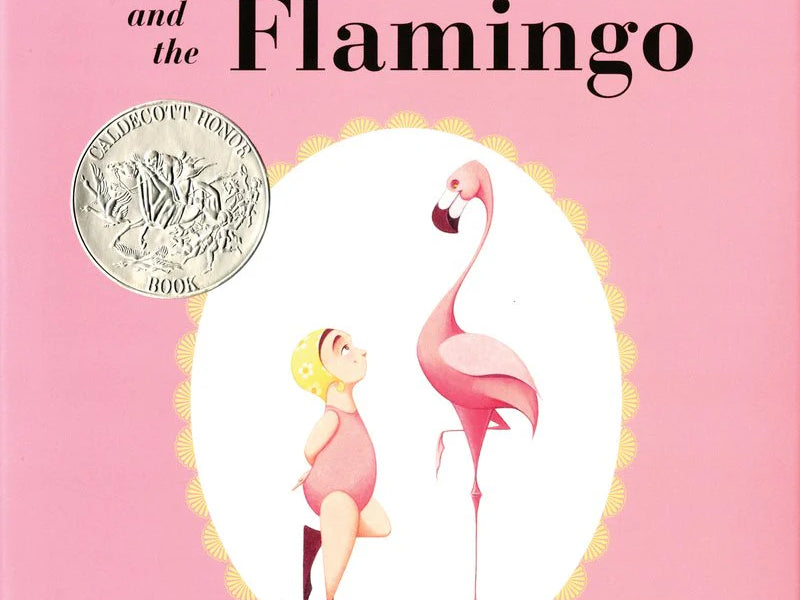Flora and the Flamingo