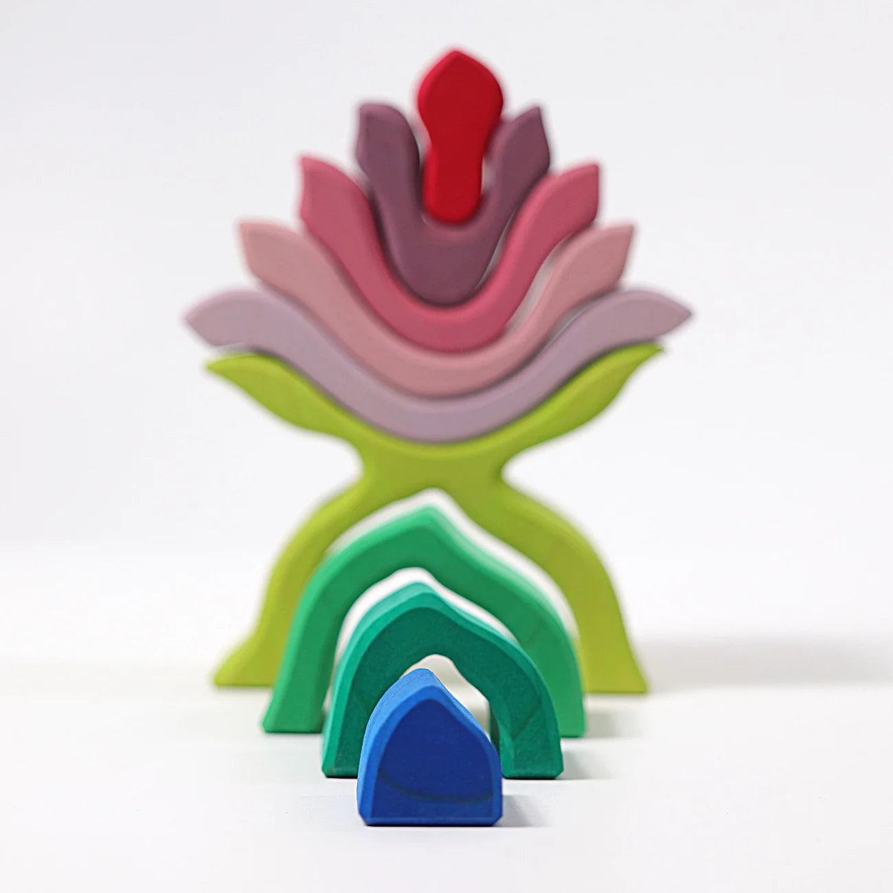 Grimm's Lotus Flower Stacker