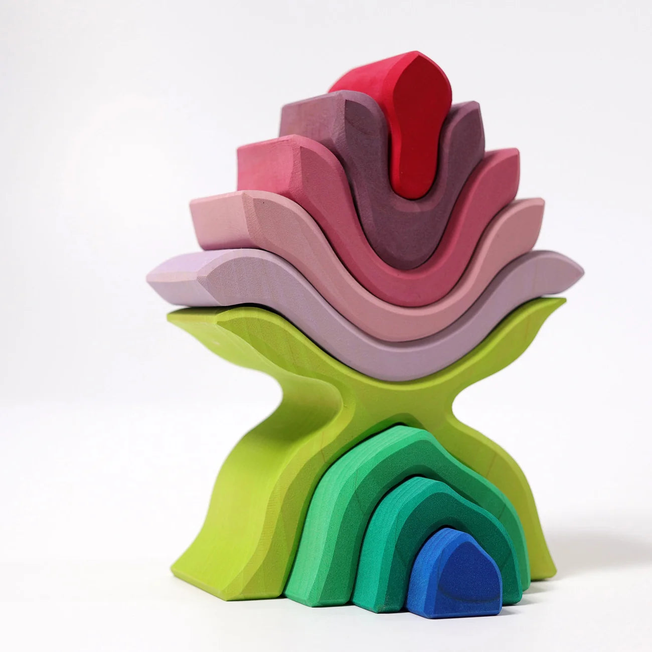 Grimm's Lotus Flower Stacker