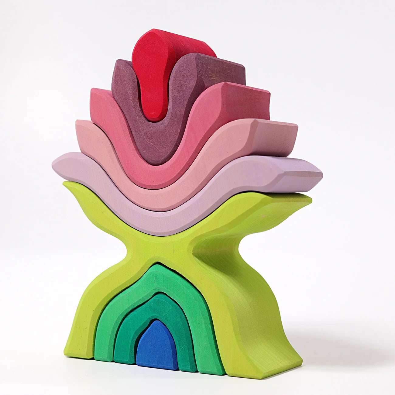 Grimm's Lotus Flower Stacker