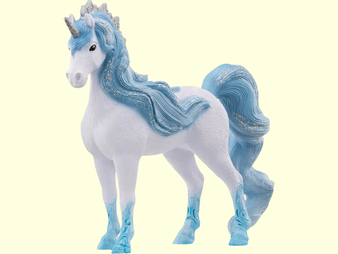 Schleich Flowy Unicorn Mare