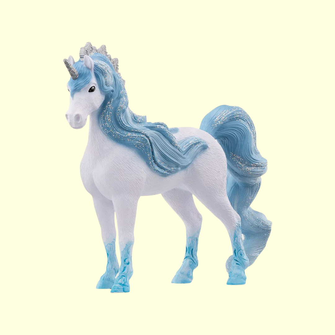 Schleich Flowy Unicorn Mare