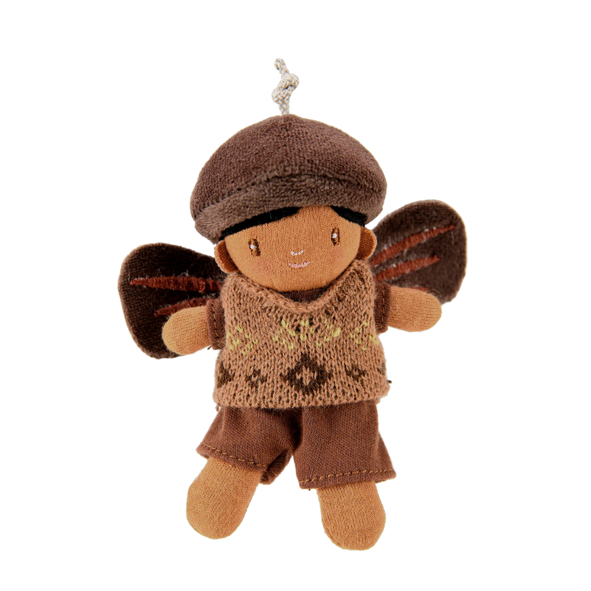 Forrest Tooth Fairy