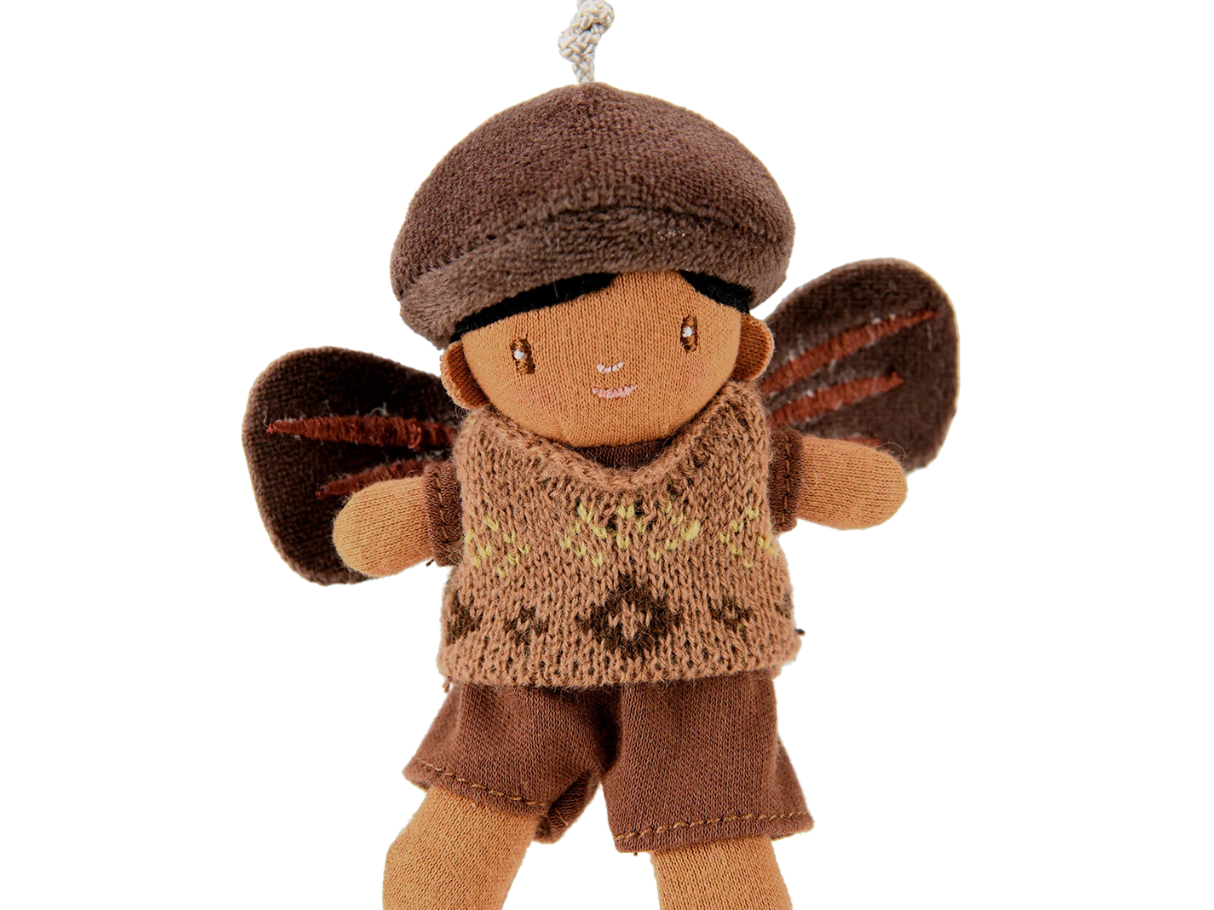 Forrest Tooth Fairy