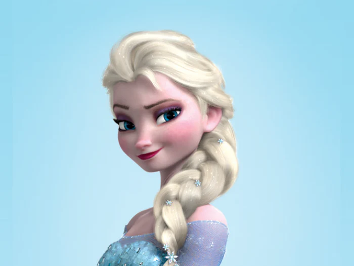 Yoto Card: Frozen