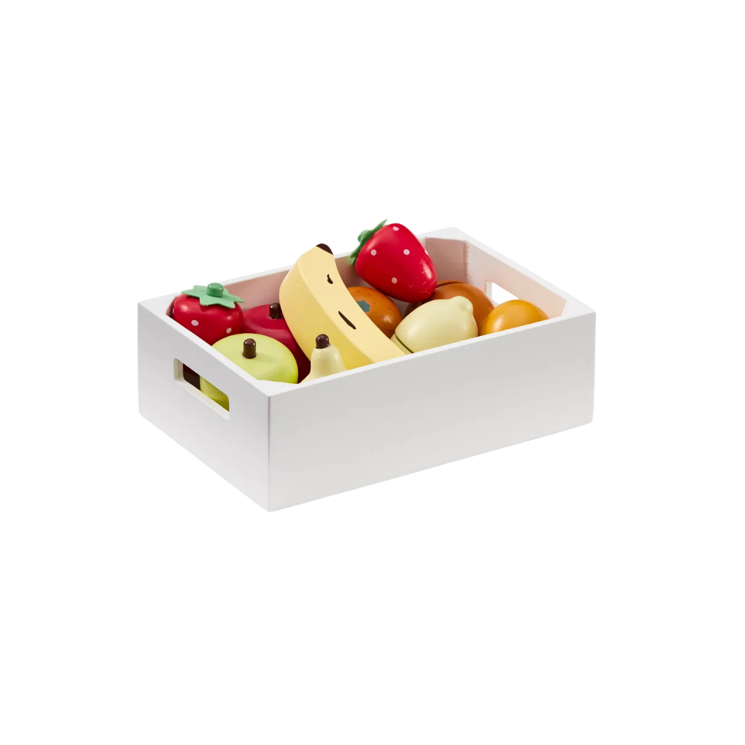 Kid's Concept Mixed Fruit Box