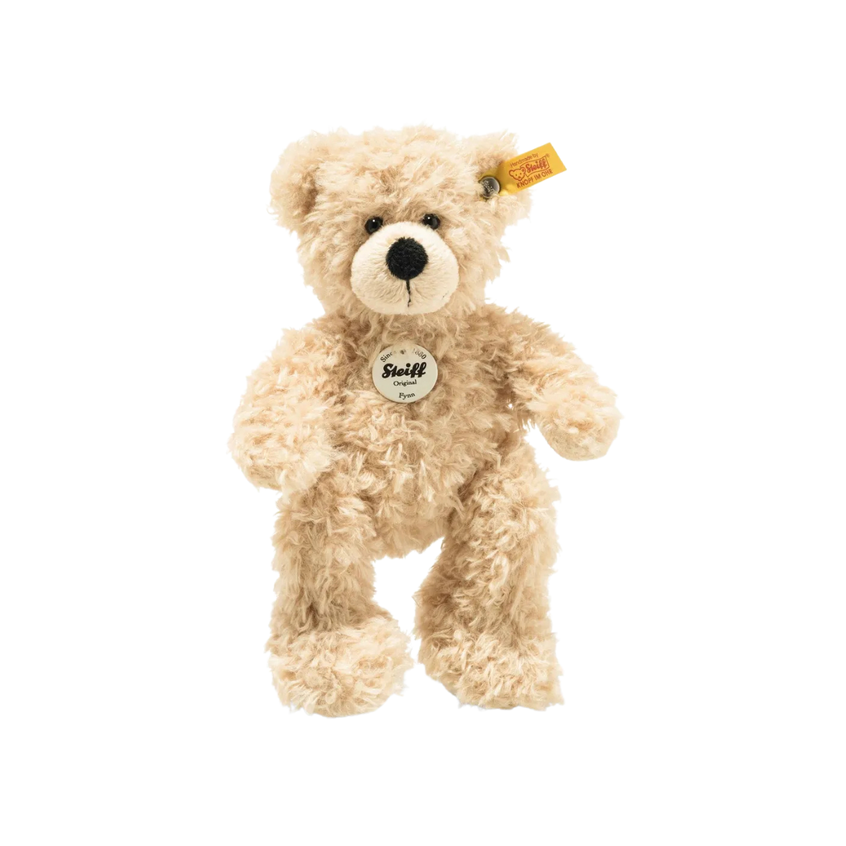 Steiff Fynn Teddy Bear 18cm