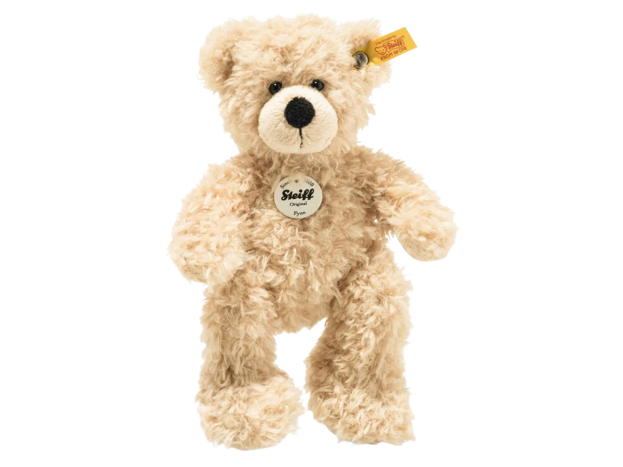 Steiff Fynn Teddy Bear 18cm