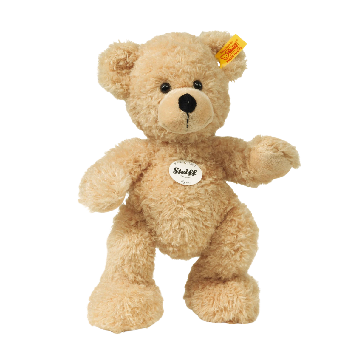 Steiff Fynn Teddy Bear 28cm