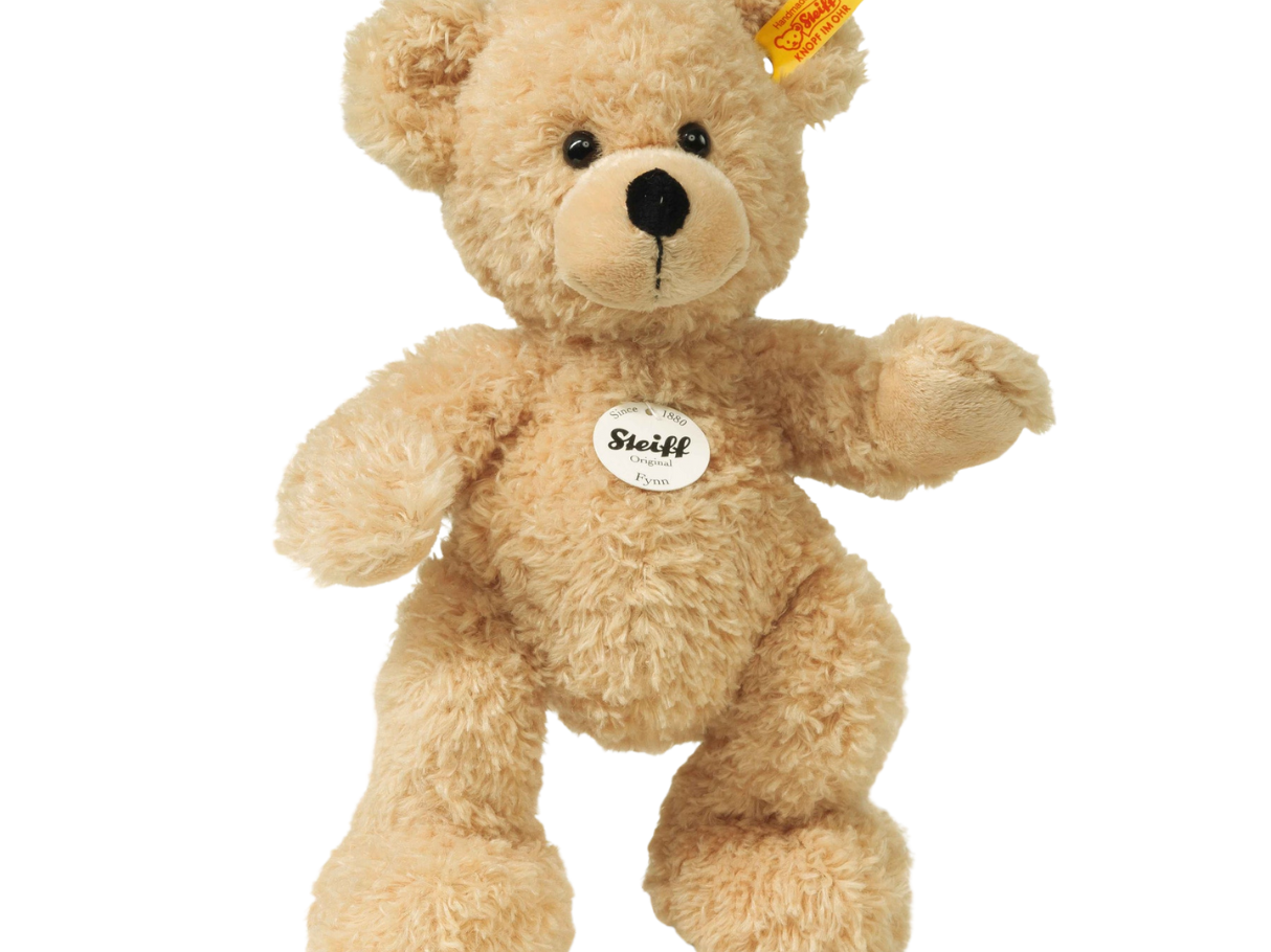 Steiff Fynn Teddy Bear 28cm